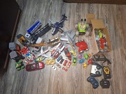 Продам игрушки в хорошем качестве, бу Алматы