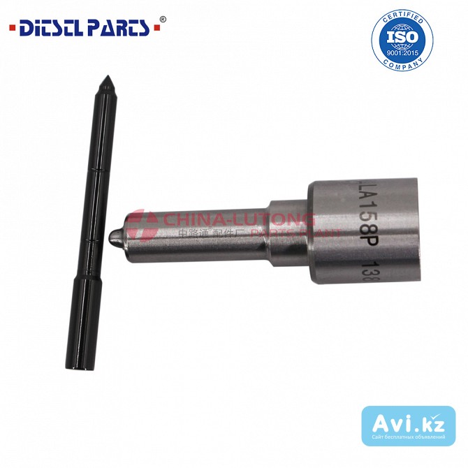 Automotive nozzles Dlla155p1514 wholesale price Астана - изображение 1