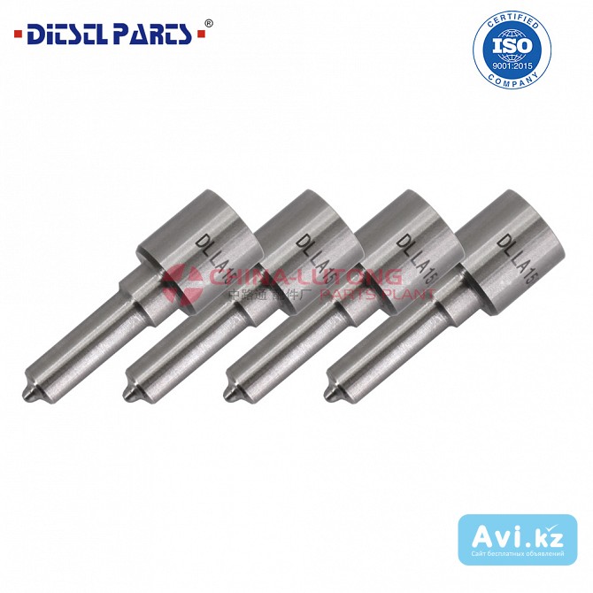 Automotive nozzles Dlla155p767 wholesale price Алматы - изображение 1