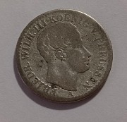 Монеты Германии. Веймар, Империя Хромтау