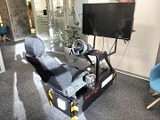 Автосимулятор в аренду — яркое развлечение для взрослых и детей Алматы