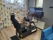 Аренда автосимулятора Алматы