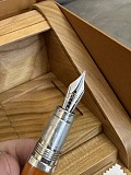 Коллекционная перьевая ручка Girard-perregaux Havana (full Set) Алматы