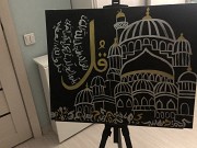 Картины за 5000 тг Алматы