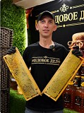 Натуральный Мёд С Личных Пасек Усть-Каменогорск