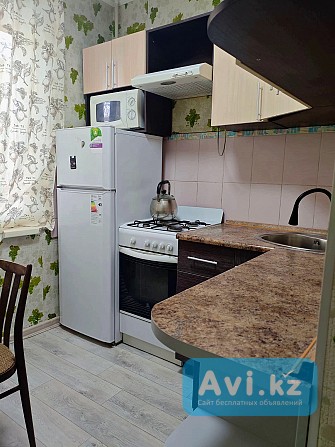 Аренда 2 комнатной квартиры помесячно Алматы - изображение 1