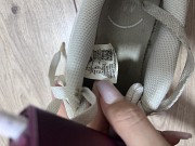 Кеды Nike Air Force 1 (белые) Алматы