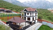 Мейірім Тау Villa — Готовый Бизнес У Подножия Гор Астана