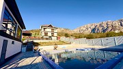 Мейірім Тау Villa — Готовый Бизнес У Подножия Гор Астана