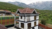Мейірім Тау Villa — Готовый Бизнес У Подножия Гор Астана