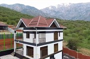 Мейірім Тау Villa — Готовый Бизнес У Подножия Гор Астана