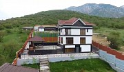 Продам загородный дом 128 кв.м на участке 11 соток Алматы