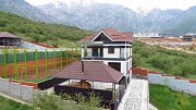 Продам загородный дом 128 кв.м на участке 11 соток Алматы