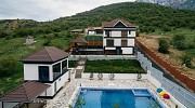 Продам загородный дом 128 кв.м на участке 11 соток Алматы