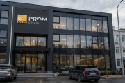 Oneprom Group Алматы