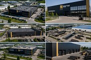 Oneprom Group Алматы