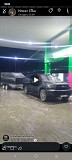 Грузопассажирские перевозки Семиместный Джип с Крытым прицепом 3, 6 м Астана