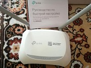 Роутер рабочий без блока питания продам Усть-Каменогорск