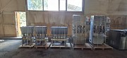 Оборудование для молочного и пищевого производства Алматы