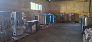 Оборудование для молочного и пищевого производства Алматы