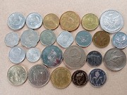 Монеты Экзотика Хромтау