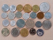 Монеты Экзотика Хромтау