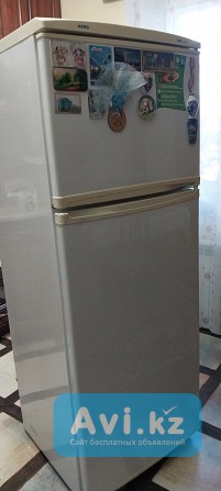 Холодильник б/у Уральск - изображение 1