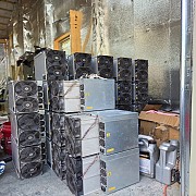 New/used stock Bitmain S21 Pro 234ths Sha256 S21 XP asic Miners Усть-Каменогорск