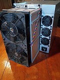 New/used stock Bitmain S21 Pro 234ths Sha256 S21 XP asic Miners Усть-Каменогорск