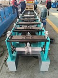 Полуавтоматический станок для проката уголка модель Jb-l100-400 Алматы