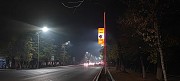 Стритбаннер на столб Алматы Алматы