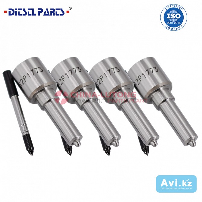Automotive nozzles Dlla150p848 supplier Астана - изображение 1