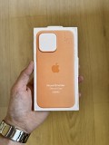 Чехол Iphone 15 Pro Max Orange Sorbet не распакованный Павлодар
