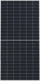 Солнечная панель Jkm650n-66ql6 Bdv 650w доставка из г.Алматы