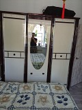 Платяной шкаф купе Тараз