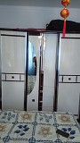 Платяной шкаф купе Тараз