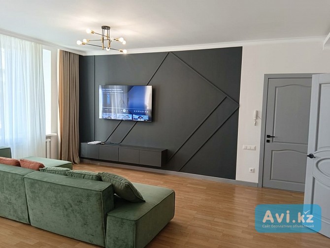 Продажа 1-комнатной квартиры, 75.9 кв.м Павлодар - изображение 1