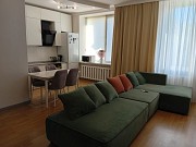 1-комн. квартира, 75.9 кв.м Павлодар