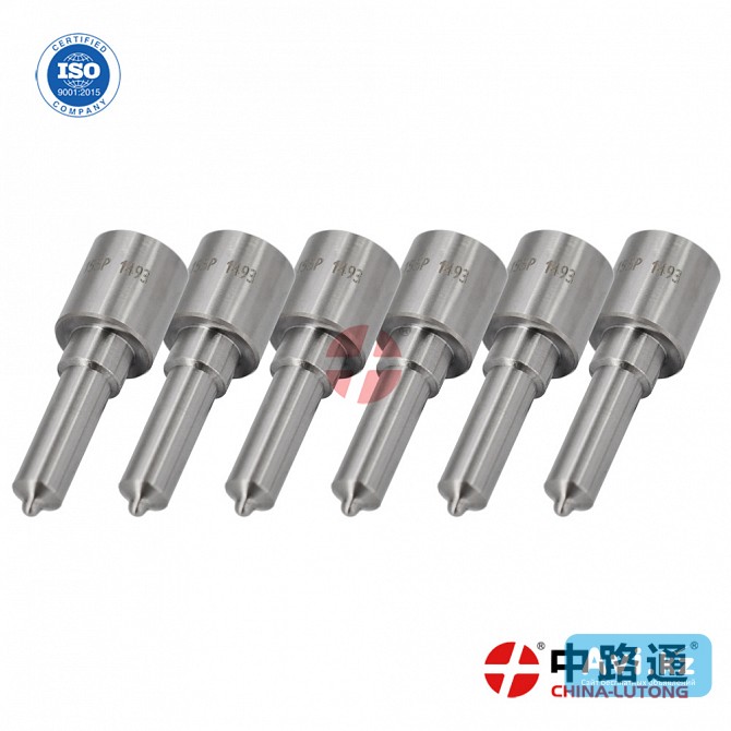 Common Rail Fuel Injector Nozzle M0034p150 Automotive nozzles Dlla160p2190 Алматы - изображение 1