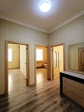 3-комн. квартира помесячно, 83 кв.м⁠ Астана