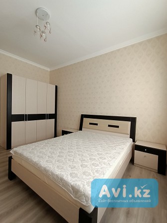Аренда 3-комнатной квартиры помесячно, 83 кв.м⁠ Астана - изображение 1