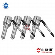 Nozzle Sprayer Dlla151p2783 Common Rail Fuel Injector Nozzle 093400-8900 Алматы