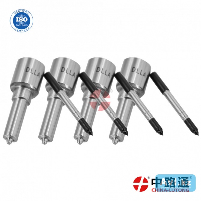Nozzle Sprayer Dlla151p2783 Common Rail Fuel Injector Nozzle 093400-8900 Алматы - изображение 1