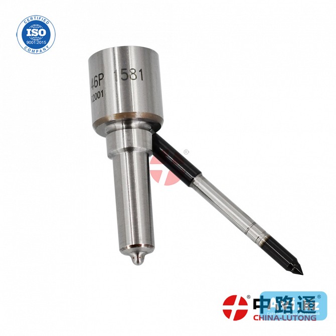Diesel Injector Nozzles L138pbd Diesel Injector Nozzles 0 433 171 641 Алматы - изображение 1