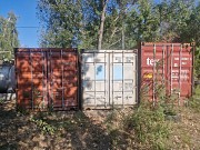 Контейнеры 7-шт Алматы