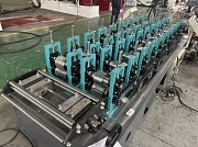 Сердце вашей производственной линии: Профилегибочные станки от завода «цзинь Бинь» под любые задачи Астана