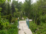 Дача, 31 кв.м, 19 сот. Алматы