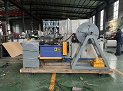 Автоматический гидравлический пробивной станок из Китая Алматы