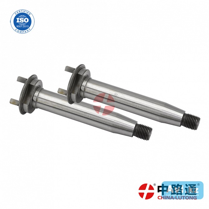 Injection Pump Drive Shaft 1 466 100 395 VE Cam Shaft 1 466 100 391 Петропавловск - изображение 1