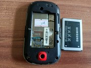 Продам Смартфон Samsung Gt-s3653 в рабочем состоянии. Торг возможен Караганда